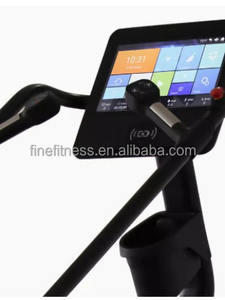 <span class=keywords><strong>Precio</strong></span> de fábrica, entrenador de ejercicios de gimnasio comercial, máquina <span class=keywords><strong>escaladora</strong></span> de escaleras eléctrica motorizada paso a paso - Product Image 3