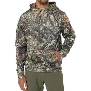 Custom Design Made Wholesale Men Hunting Hoodies <b>Light</b> Weight Breathable Hunting Hoodies For Men In <b>Cheap</b> Price - Product Image 1