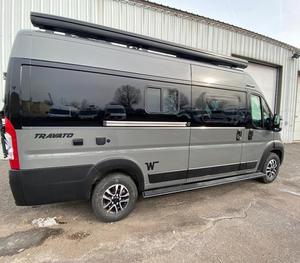 Nouveau Winnebago Travato 59G 2025 prêt à la vente - Product Image 6