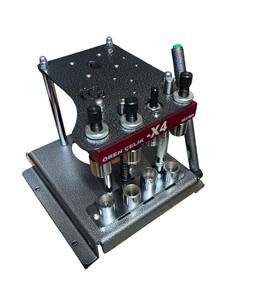 Rodillo de Recarga para Cartuchos de Acero Calibre 28, 6x Aumento, Duradero y Multifuncional para Tiro Táctico y Caza - Product Image 2