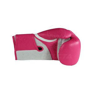 Gants de boxe pour hommes en gros Gants de boxe pour hommes légers à quantité minimale de commande bas à vendre Gants de boxe de bonne qualité - Product Image 6