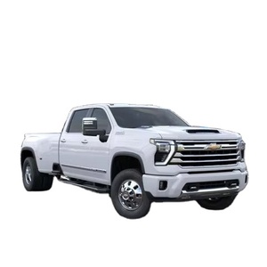 CHEVROLET SUBURBAN 2024 - Product Image 1