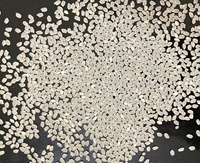 Riz de style japonais japonica calrose emballé en 20kg 22.68kg 25kg 50kg sacs PP étiquette OEM Riz Riso Japonais export pas cher/ANNA DO