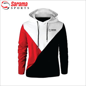 UU. Tamaño DIY Logotipo personalizado Mujer Sudaderas con capucha Sublimación Top corto liso con forro polar bordado Característica impermeable - Product Image 1