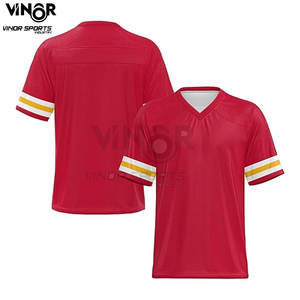 Camisetas de fútbol retro de inspiración vintage para hombres y mujeres camisetas de entrenamiento estampadas unisex camisetas casuales de moda de manga corta - Product Image 5