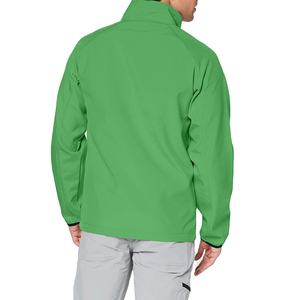Chaquetas Softshell Ligeras para Deportes al Aire Libre, Senderismo, Trabajo Táctico, Resistentes al Viento, con Forro Polar, Cierre de Cremallera, Impermeables, para Hombre 2026 - Product Image 4
