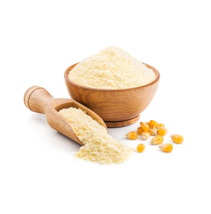 Le fabricant fournit de la farine de maïs jaune non OGM pour les tortillas et les gâteaux. - Product Image 5