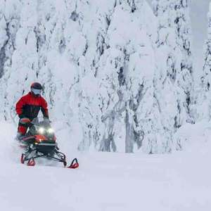 Motoneige Lynxx Xterrain RE 900 ACE Turbo R Ice Cobra 2024 - Product Image 6