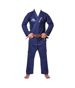 Männer Bestseller Brasilianer BJJ GI Baumwolle Premium Qualität Jiu Jitsu BJJ GI Großhandel Jiu jitsu Kimonos