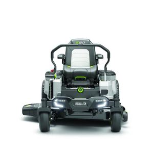 NOUVEAU STOCK 2026 ACTIVE RYOBISS 100 AH 42 ZERO TURN ELECTRIC - Product Image 2