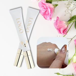 Crème Contour des Yeux Anti-Âge au Hexapeptide Marque Blanche pour Rides Fines, Hydratation, Raffermissement et Apaisement des Peaux Sensibles – Vente en Gros - Product Image 1