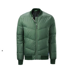 <b>Top</b> Selling High Manufacturer Made Oem Service <b>Men</b> Puffer Jacket Factory Breathable Direct Sales Puffer Jacket for <b>Men</b> - Product Image 6