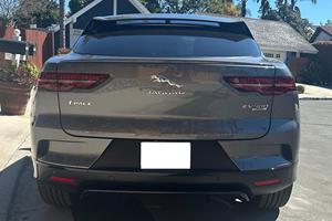 JAGUAR I-PACE EV400 2019 SUPER PROPRE, PRÊT À ÊTRE EXPÉDIÉ - Product Image 3