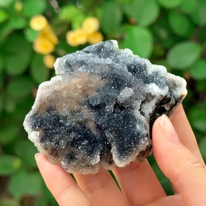 Wholesale High-quality Polished Sphalerite Rough Souvenir Gift Home Decor Large Natural <b>Crystal</b> Rock Specimen - Product Image 3