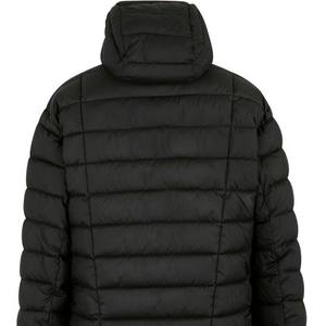 OEM de alta calidad chaqueta de invierno al aire libre logotipo personalizado de gran tamaño con cremallera de los hombres de lana Reversible Puffer chaquetas para Unisex - Product Image 6