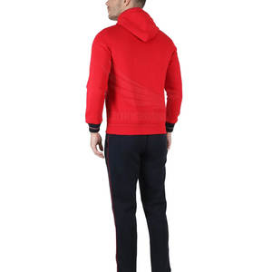 Fabricante de Pakistán, chándal para hombre, chándal de talla grande OEM personalizado para hombre, chándal bajo Moq para hombre - Product Image 2