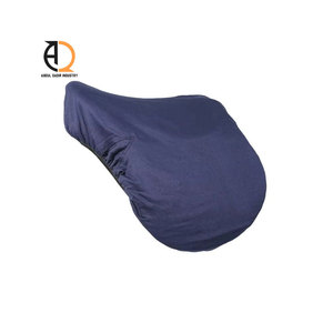 Housse de selle de cheval avec sangles, housses de sac de selle western - Product Image 5