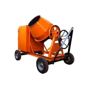 Distribuidores de suministro de Hormigonera móvil para la venta con el apoyo para la logística de exportación - Product Image 5