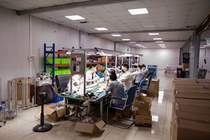 Cartouche filtrante minéralisée T33K 4-en-1 en gros pour les systèmes d'osmose inverse à domicile-Améliore les minéraux essentiels - Product Image 6