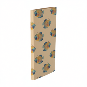 CreaSleeve Kraft 270 Sacchetti di Carta Promozionali Personalizzati per Merchandising - Product Image 3
