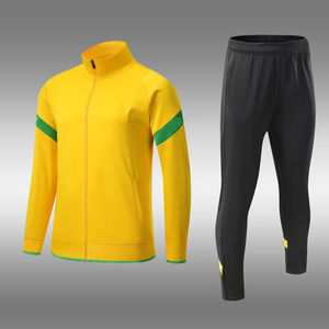 Nouveau Jogging Survêtements personnalisés Survêtement pour hommes de haute qualité Costume Jogging Costume Survêtement Survêtement - Product Image 2