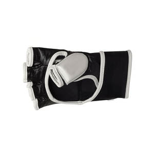 High Manufacturing Adult MMA Durable Breathable Eco-Friendly Fight Training Gloves Touchscreen <b>Needle</b> Detection <b>Leather</b> - Product Image 5