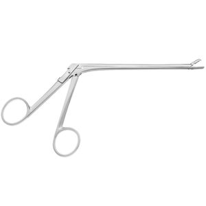 Pinzas de Biopsia Manuales Reutilizables, Nuevo Producto en Oferta, Instrumentos Quirúrgicos Ortopédicos, Neurocirugía, Pinza de Kerrison para Huesos - Product Image 1