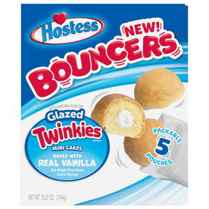 Estos nuevos Hostess Bouncers son la fiambrera perfecta para aperitivos y pasteles - Product Image 6