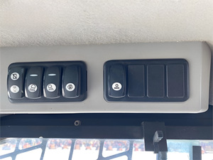 Bon état Caterpillar 2015 Caterpillar 259D Skid Steer Diesel Moteur prêt à expédier Chargeur - Product Image 6