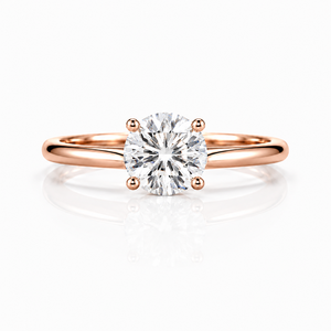 Bague en diamant Ros Symphony - Product Image 1