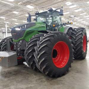 Tracteur Fendt 1050 de qualité supérieure tracteur agricole d'occasion Fendt Agriculture disponible en Stock livraison rapide bas prix meilleur prix - Product Image 6