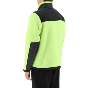 เสื้อแจ็คเก็ตซอฟต์เชลล์ผู้ชาย สไตล์ลำลอง สำหรับฤดูหนาว ระบายอากาศได้ดี กันลม มีซิปปิด แขนยาว ปรับแต่งได้ - Product Image 2