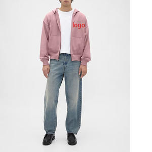 เสื้อสเวตเตอร์คอกลมคอกลมสำหรับผู้ชายเสื้อฮู้ดโอเวอร์ไซส์สำหรับใส่เล่นกีฬาใส่ได้ทั้งชายและหญิง - Product Image 1