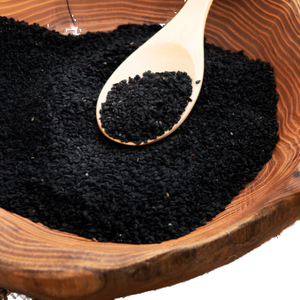 Graines de cumin noir (Nigella Sativa) en vrac, fraîches, 100% pur cumin - Product Image 6