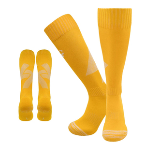 High Elastic Custom Logo Unisex Football <b>Socks</b> Wholesale White Black Blue Nylon <b>Socks</b> with High Quality Genuine Material - Product Image 2