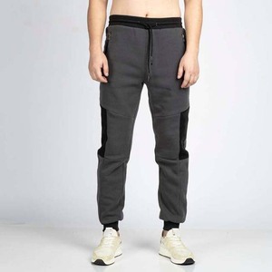 Pantalones Deportivos de Color Sólido para Hombre, de Moda, para Correr al Aire Libre, Gimnasio, con Bolsillo, de Algodón Transpirable, Ropa Urbana - Product Image 6