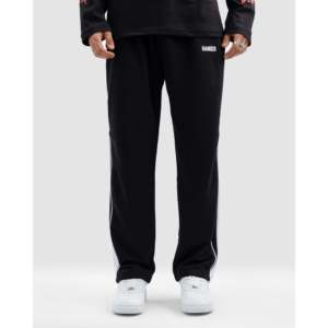 Pantalones Chinos de Pana 100% Algodón con Logotipo Personalizable, Talla XL, Corte Recto, con Detalle de Ribete y Decoración de Cremallera - Product Image 4