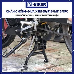 Béquille centrale d'occasion Yamaha XSR155 MT15 R15 TFX - Product Image 5