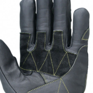 OEM Wholesale Motorcross <b>Gloves</b> Spandex/Cotton Material Outdoor Sports Use Quick Dry Durable Anti-Pilling Breathable <b>Touchscreen</b> - Product Image 6