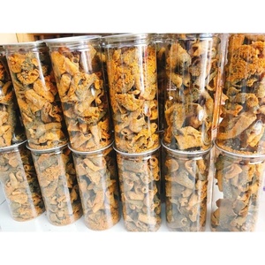 ขนมบาซ่าทอดพร้อมซอสไข่เค็มปรับแต่งตามสูตรของลูกค้าแบรนด์ยุโรป - Product Image 3