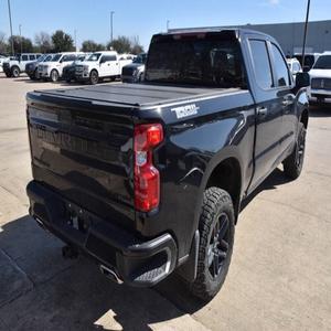 MEJOR PRECIO PARA Chevrolet Silverado 1500 2025 - Product Image 2