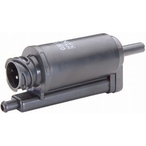 8TW006849091 - Washer <b>Fluid</b> <b>Pump</b>, Window Cleaning - 24V - Electric - Dual <b>Pump</b> - Truck Parts & Accessories - MSP Export - Product Image 1