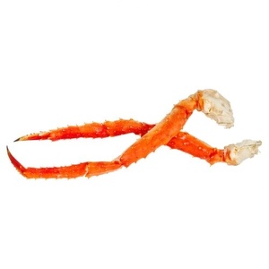 Frozen Snow Crab Legs y Alaskan King Crab Legs Frozen a la venta en gran pedido | Red King Crab Suministro al por mayor - Product Image 1