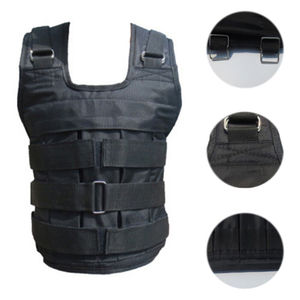 Chaleco Balístico, Resistente al Viento, Duradero, Resistente a Impactos, Ropa de Seguridad, Lona Protectora de Alta Resistencia para Trabajadores Industriales - Product Image 2