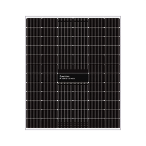 Panneau solaire Sunprism SP 375-M72 - Product Image 2