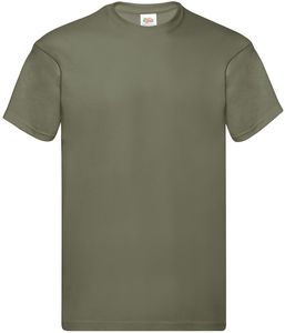 <b>Neutral</b> Toned Round Neck Tee with Slim Fit Appeal Timeless Slim-Fit Unisex Tee for Contemporary Men and Women in Cheapest Price - Product Image 2