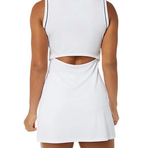 Uniformes de Tenis OEM, Nuevo Conjunto de Camiseta y Pantalones Cortos de Tenis Unisex para Verano, Personalizable, Transpirable, Ecológico y de Secado Rápido - Product Image 5