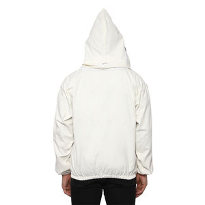 Veste d'apiculteur populaire 100% coton vêtements de protection pour l'apiculture prix usine veste d'apiculture en vente avec service OEM - Product Image 4