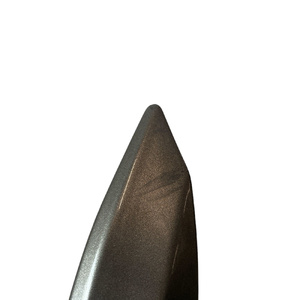 Porte-bagages d'origine Kymco 300 2011, sacoche arrière en plastique et sacoche latérale en aluminium Kymco 00181041 - Product Image 3