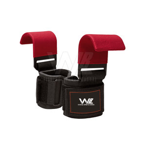 Puissance levage musculation forte haltérophilie crochets entraînement Gym 2025 soutien crochets de levage - Product Image 2